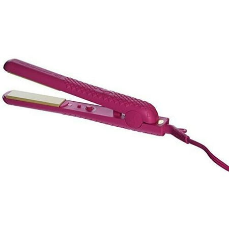 colorful seasons hair straightener amazon herstyler colorful seasonstrendy hot pink flat iron inch ceramic hair straightener colorful seasons hair straightener amazon herstyler colorful seasonstrendy hot pink flat iron inch ceramic hair straightener
